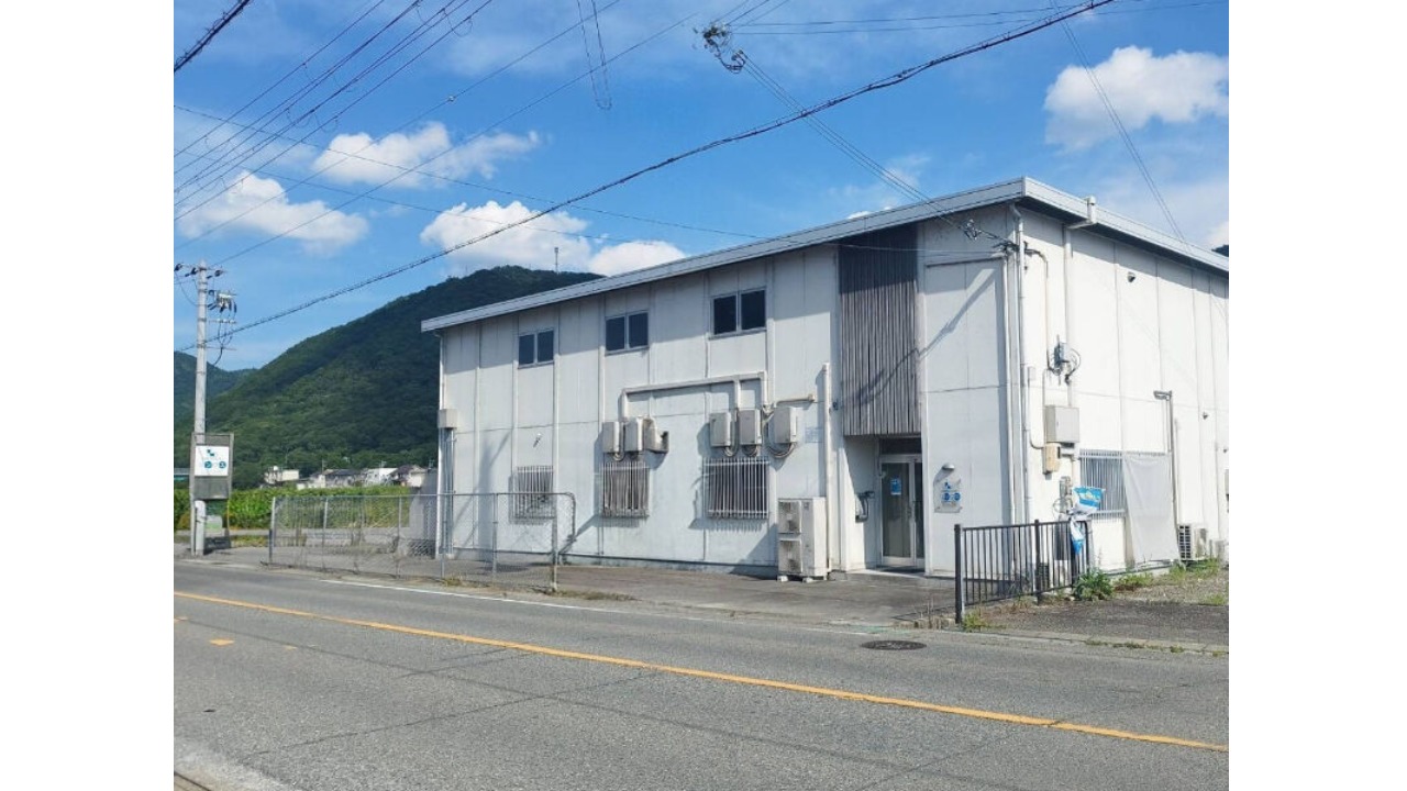 企業イメージ
