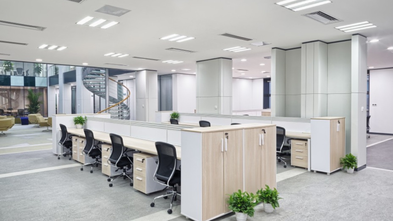 企業イメージ