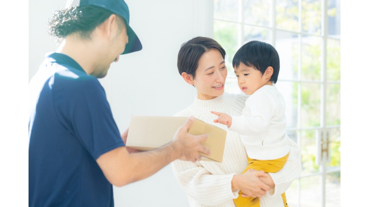 企業イメージ