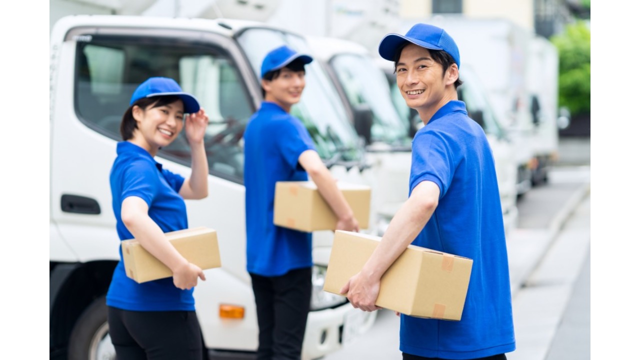 企業イメージ
