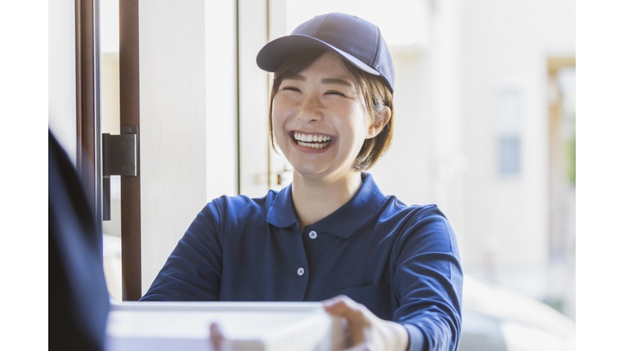 企業イメージ