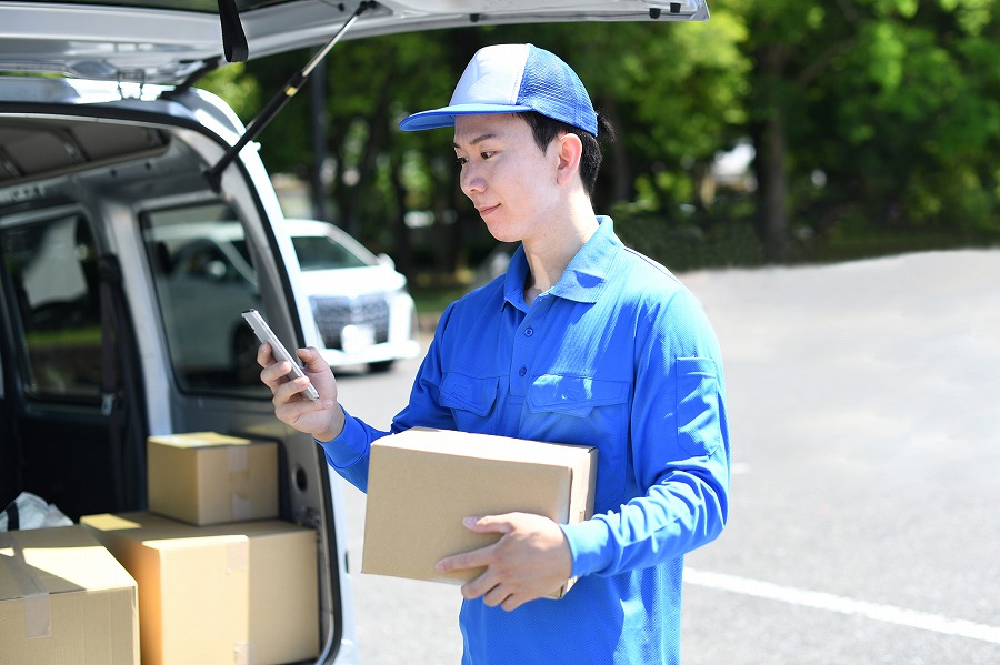 企業イメージ
