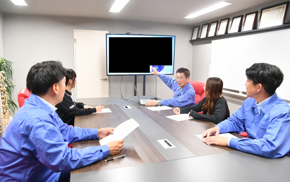 企業イメージ