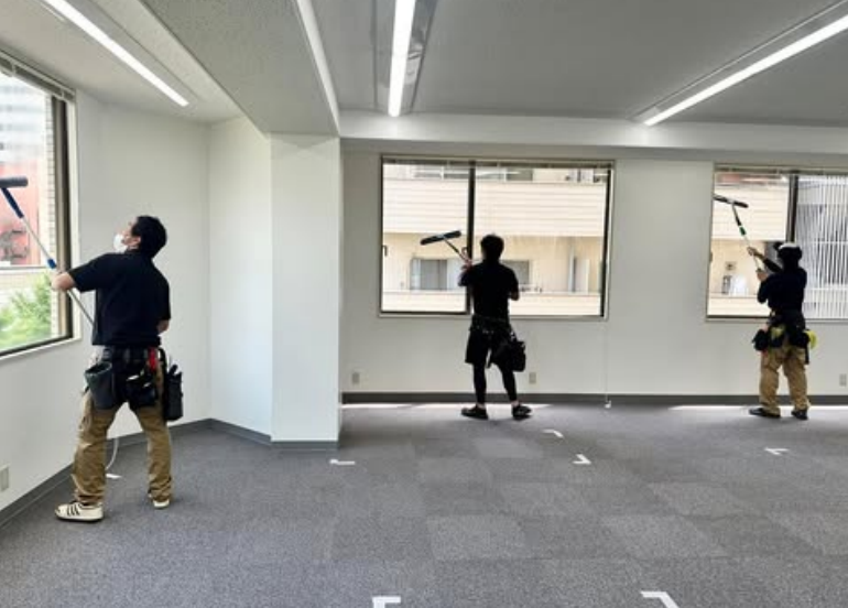 企業イメージ