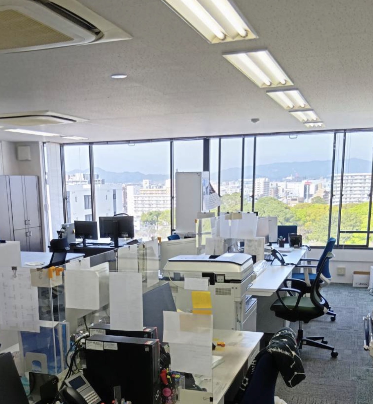 企業イメージ