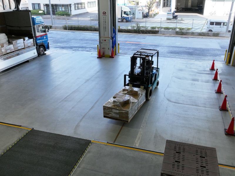 企業イメージ