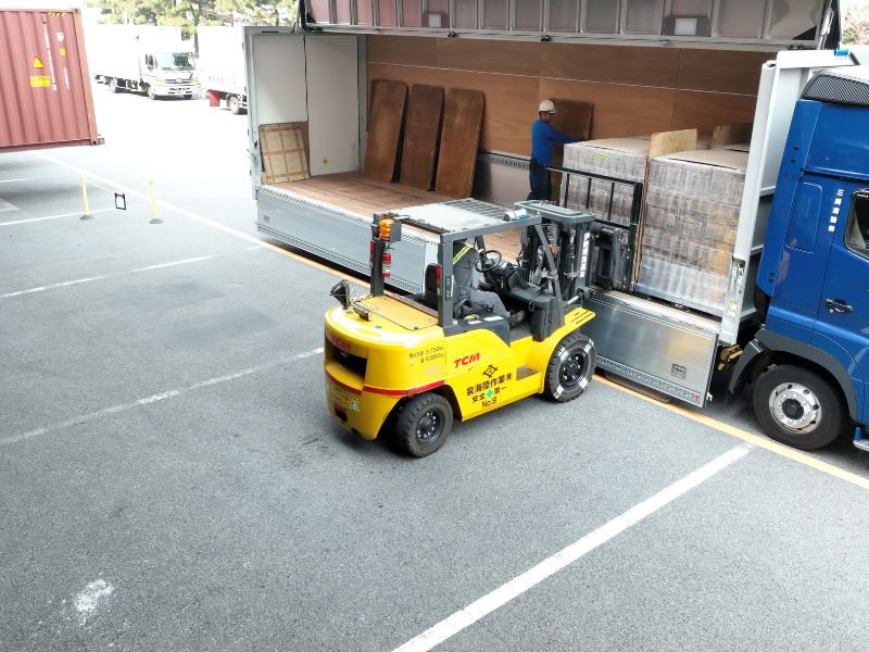 企業イメージ