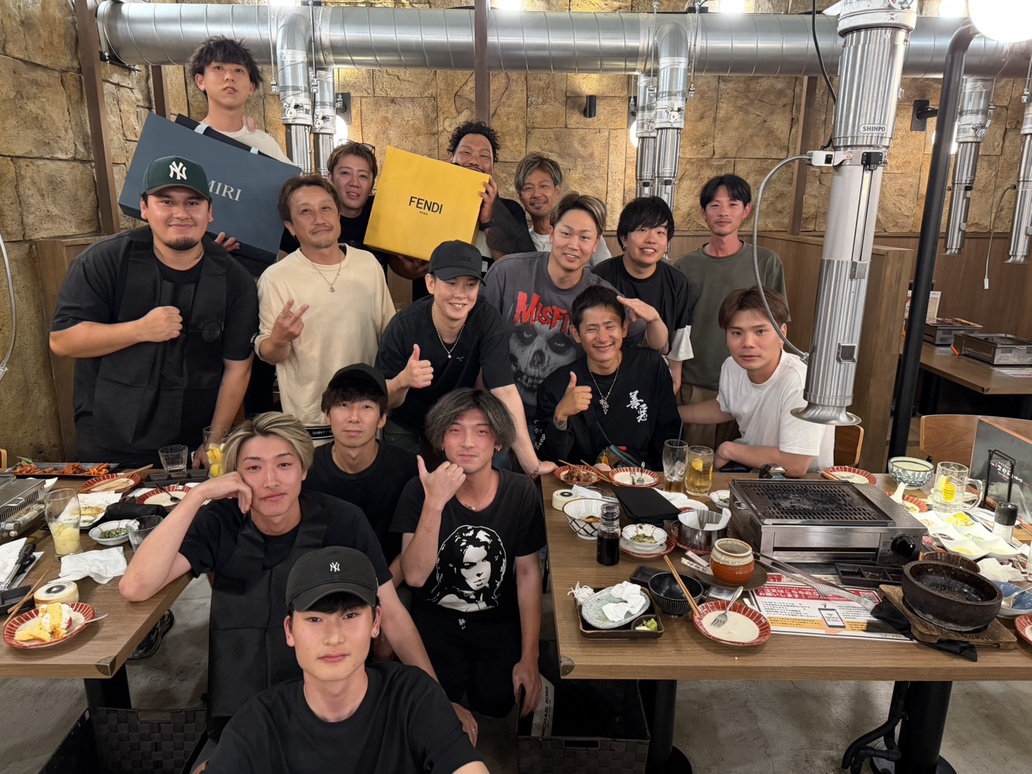 企業イメージ