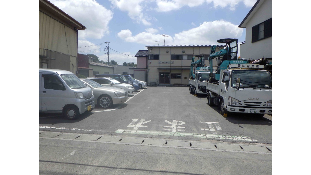 企業イメージ