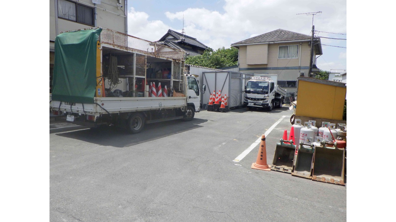 企業イメージ
