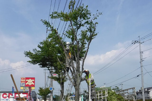 企業イメージ