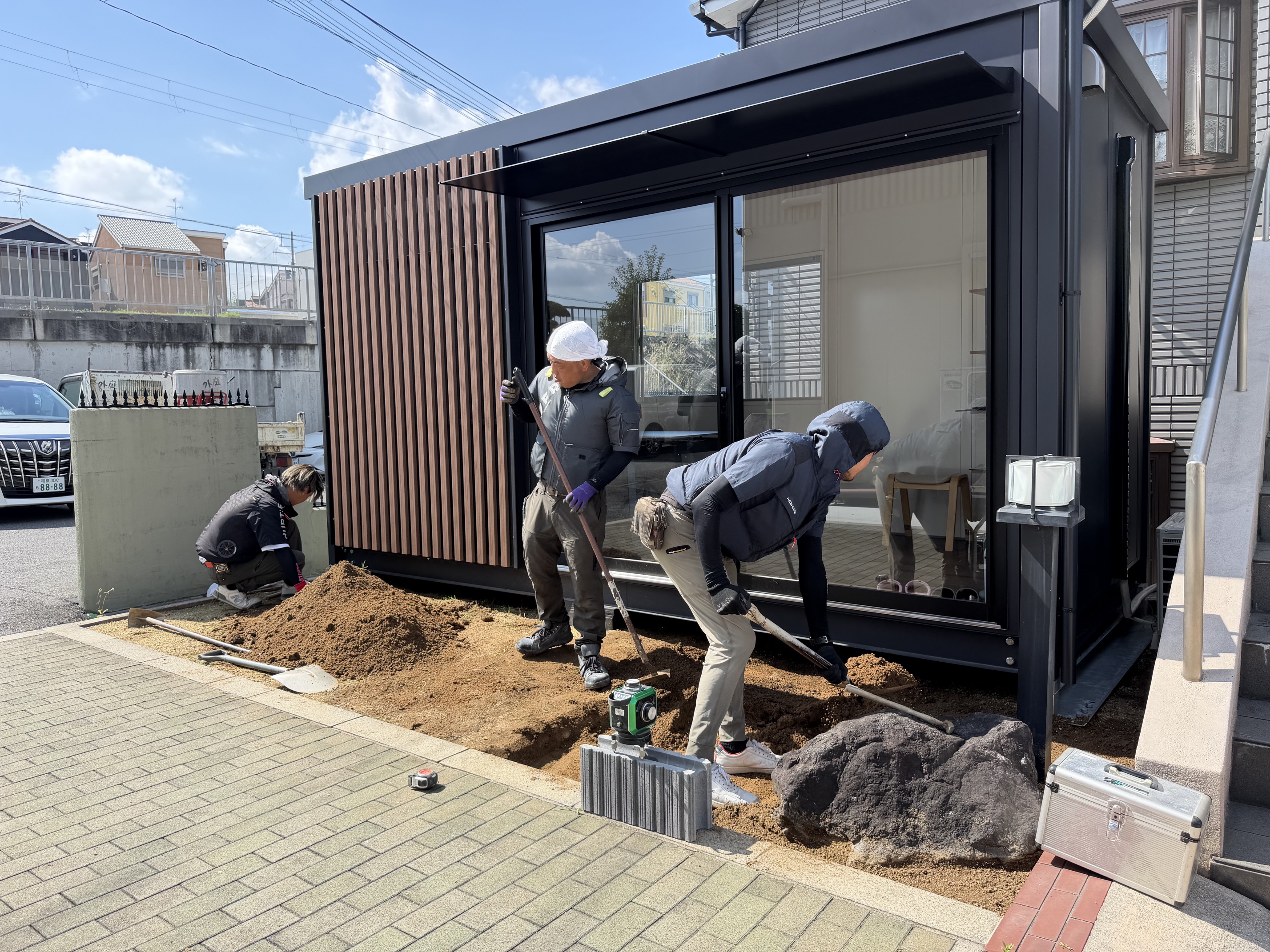企業イメージ
