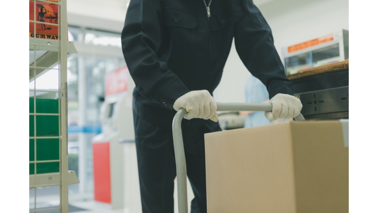 企業イメージ