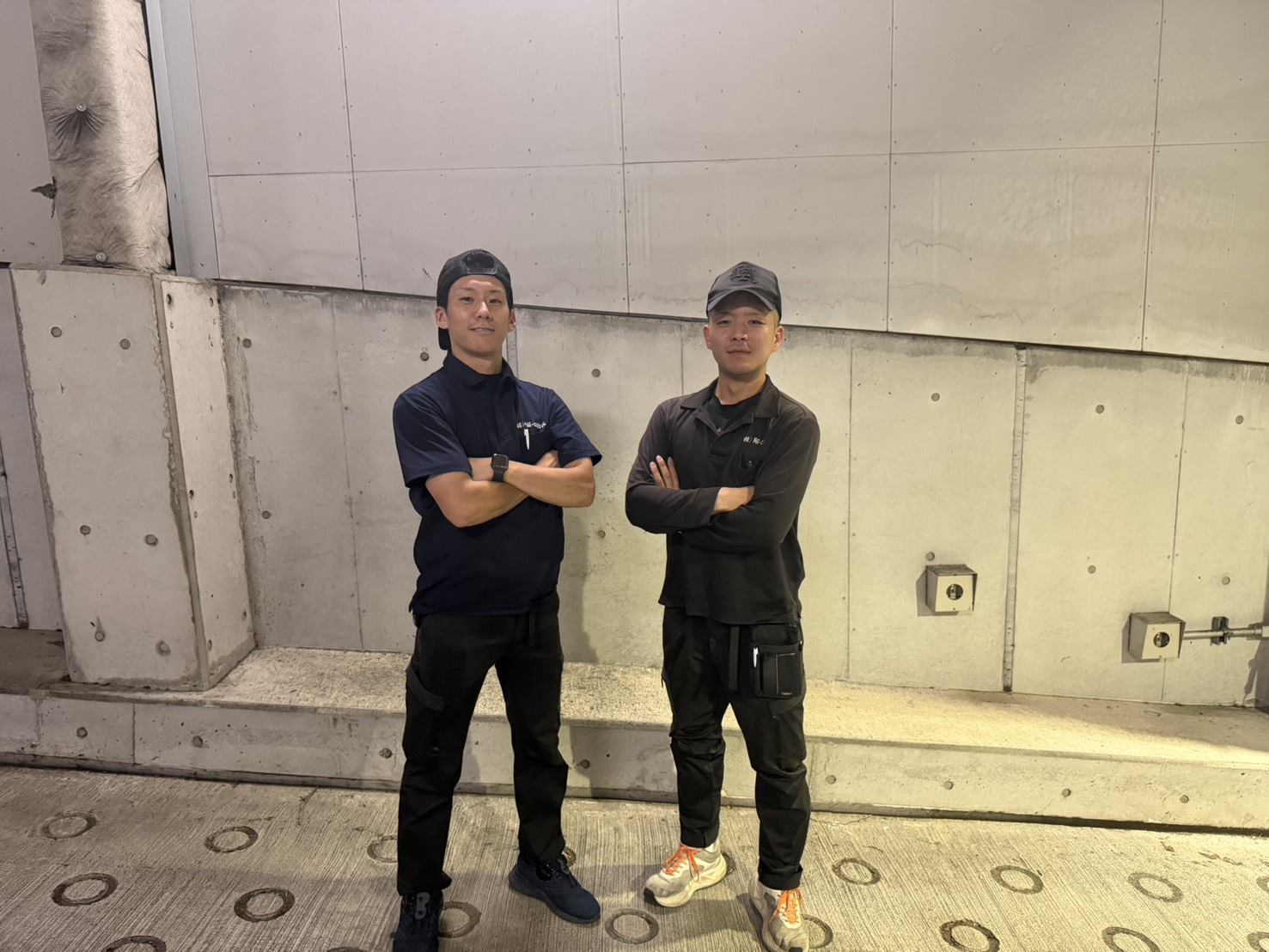 企業イメージ