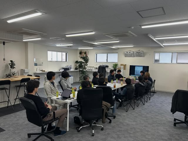 企業イメージ