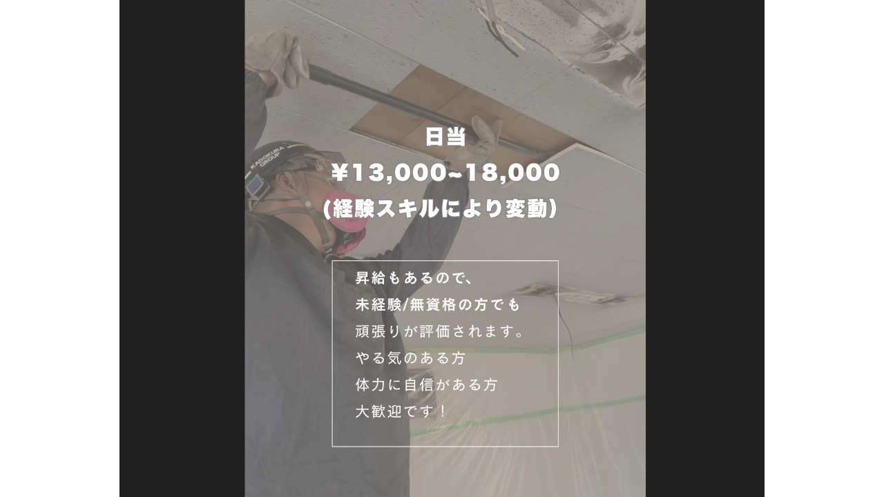 企業イメージ