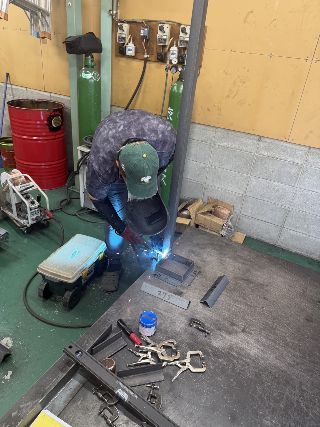 企業イメージ