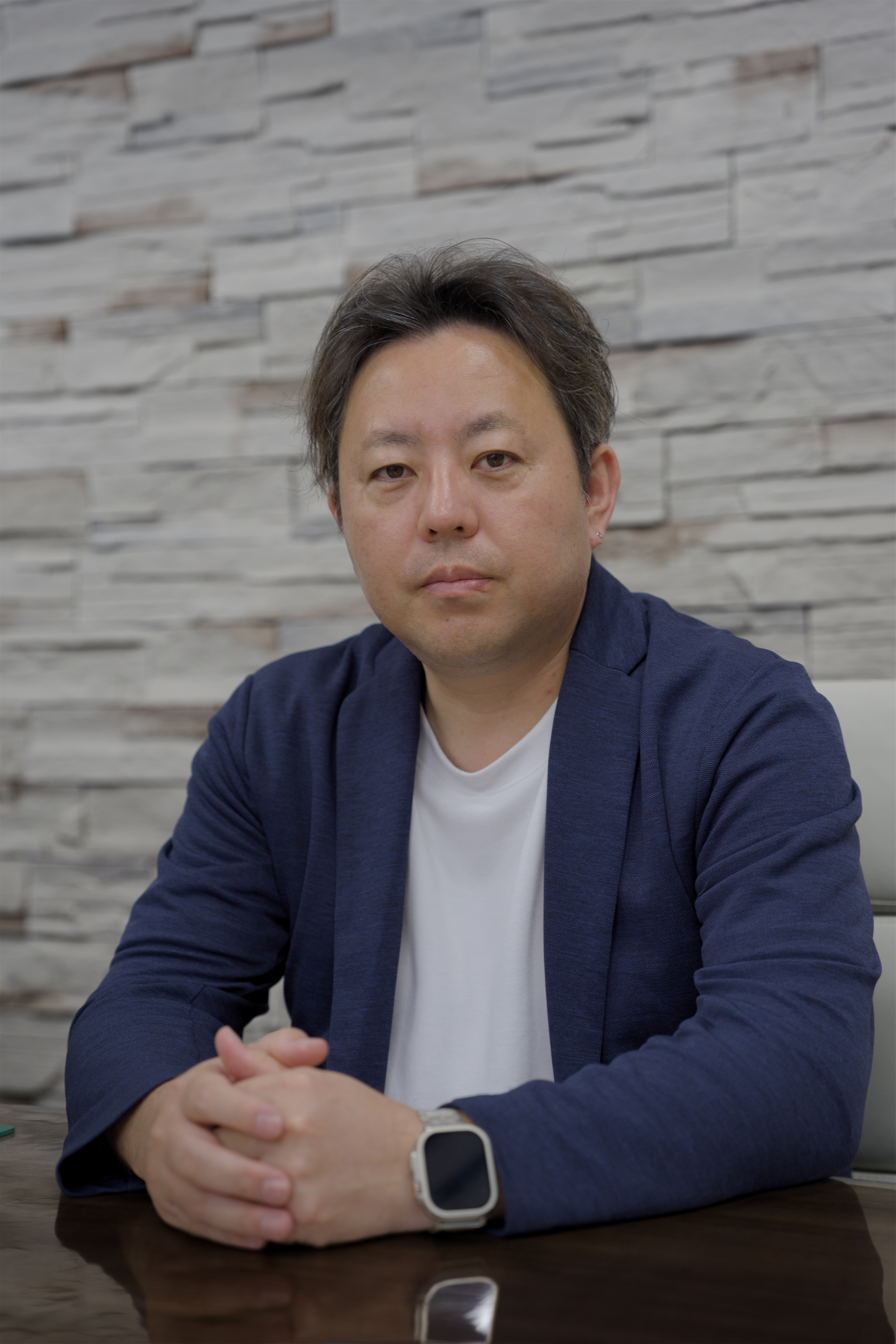 企業イメージ
