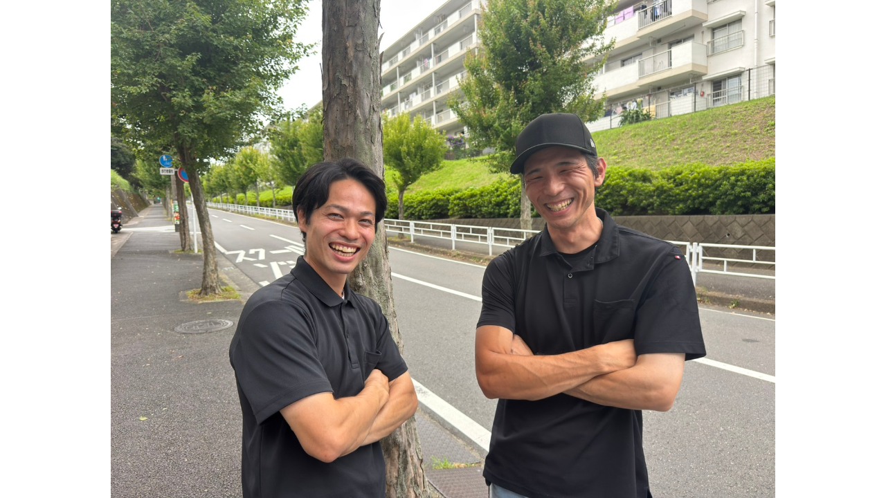 企業イメージ