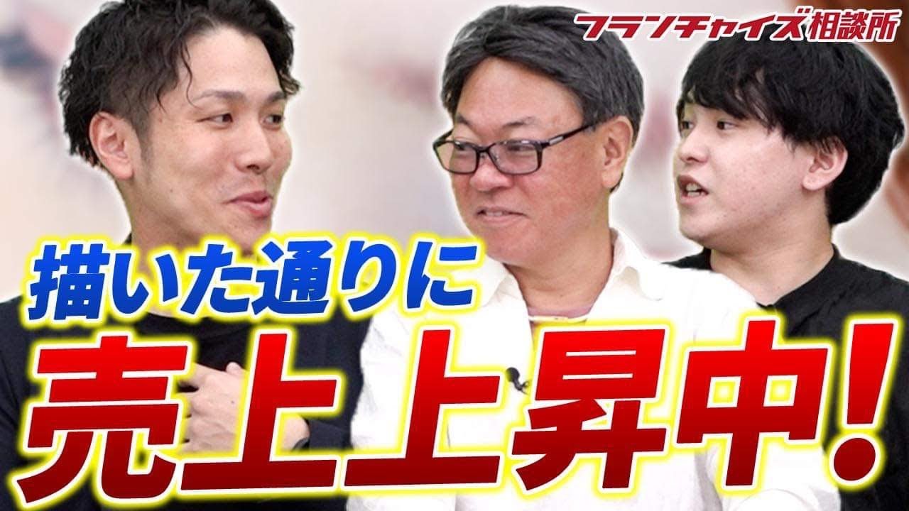 企業イメージ