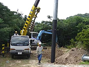企業イメージ