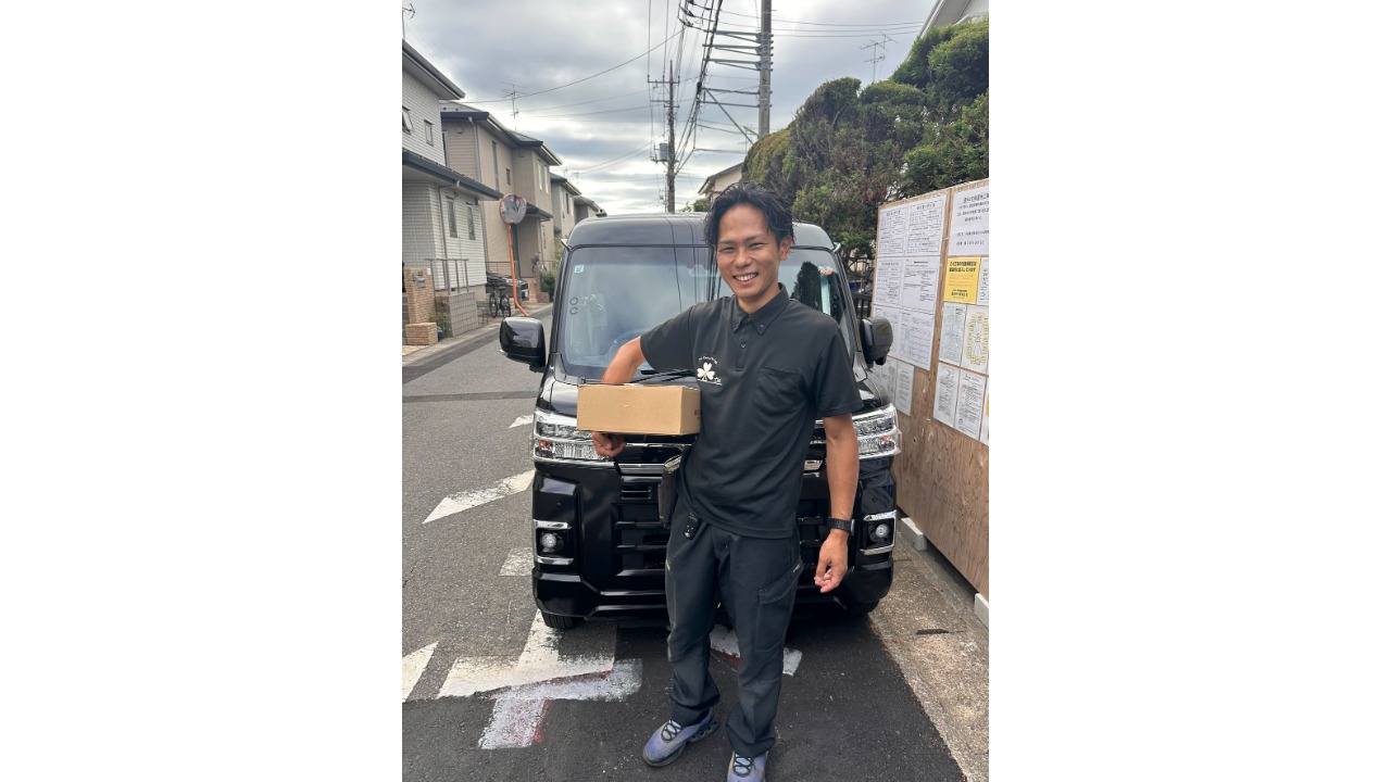企業イメージ