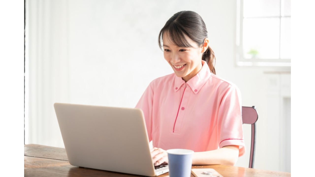 企業イメージ