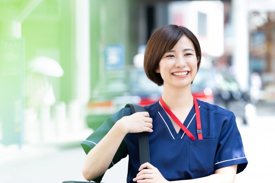 企業イメージ