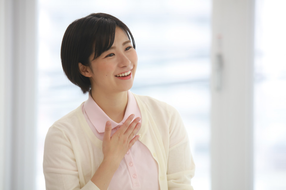企業イメージ