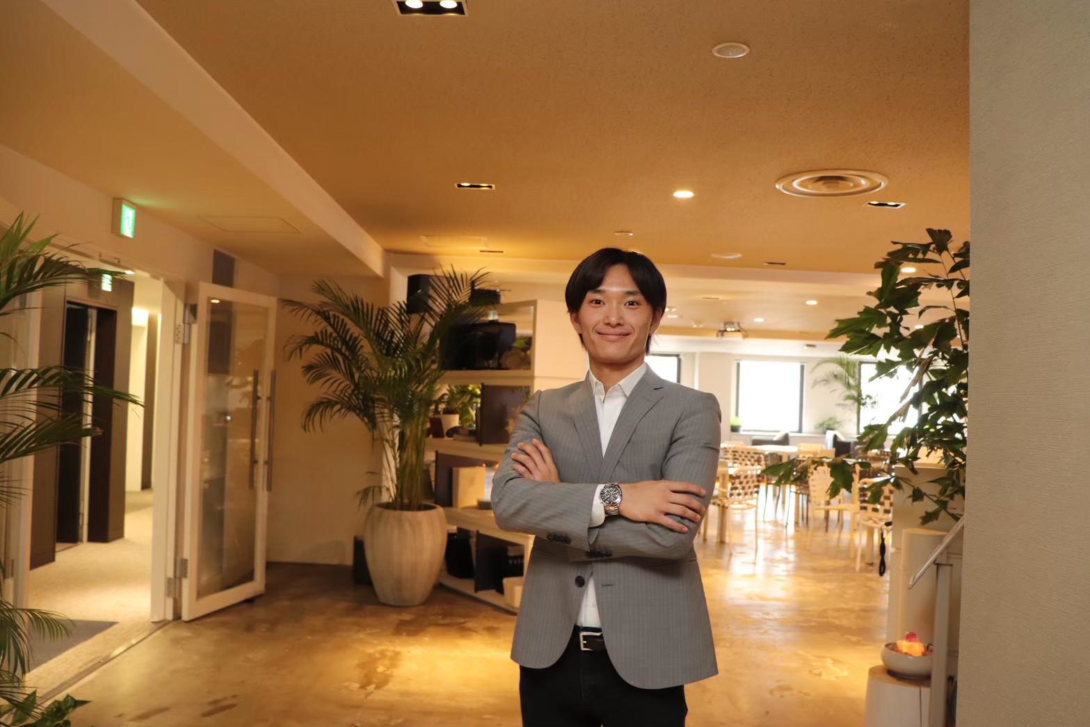 企業イメージ
