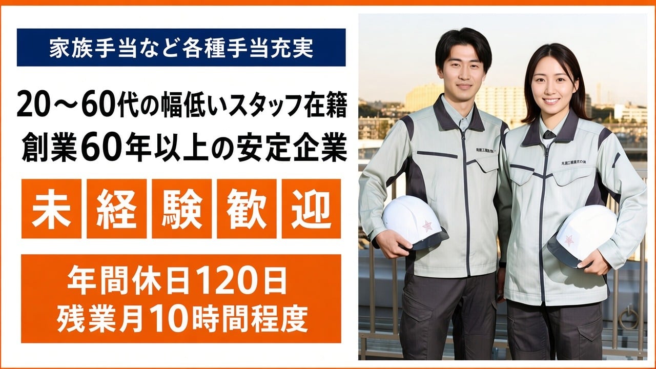 企業イメージ