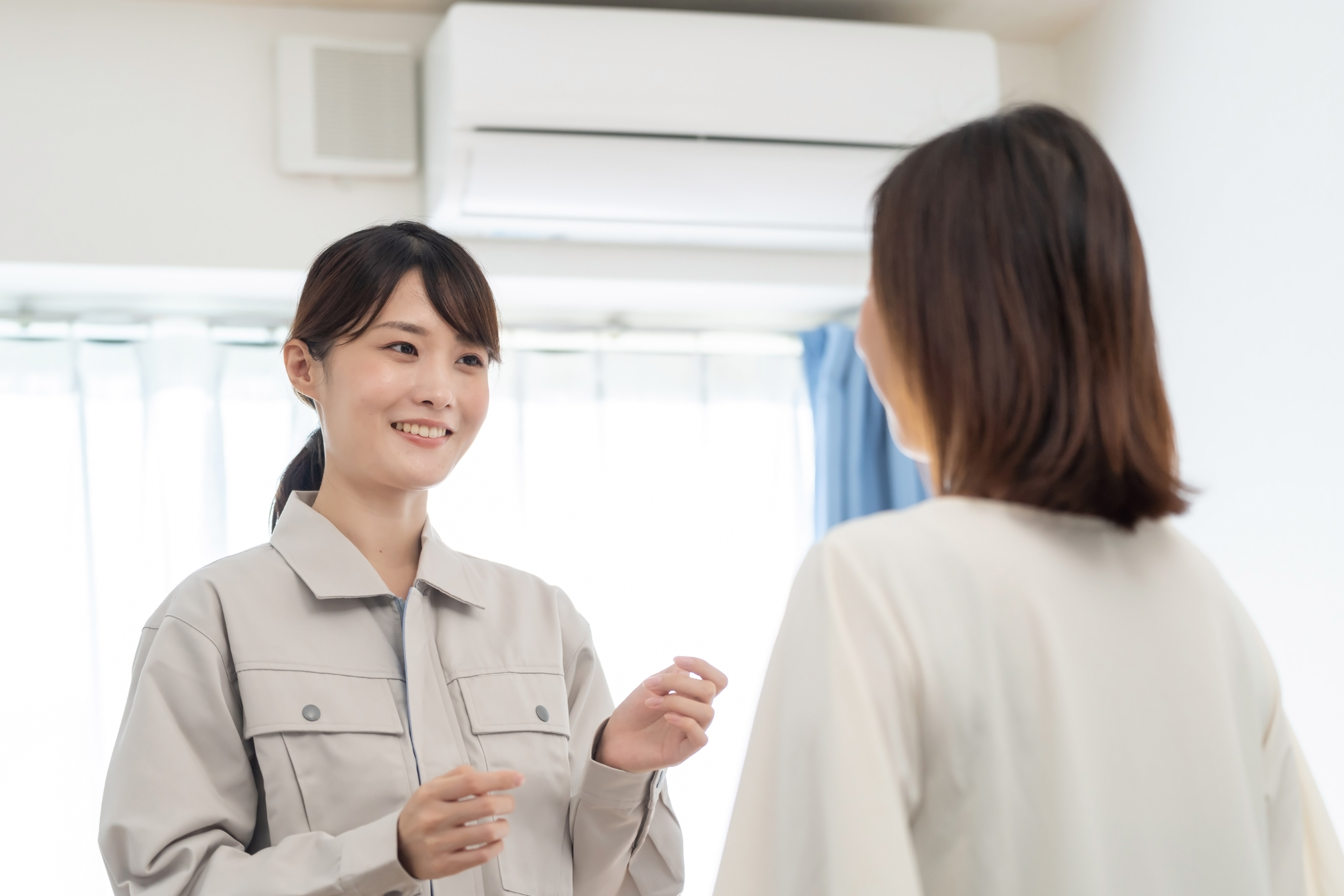 企業イメージ