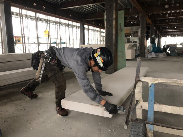 企業イメージ