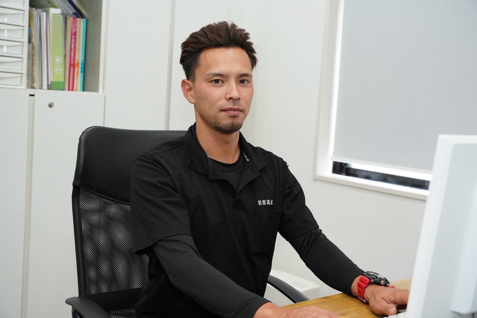 企業イメージ