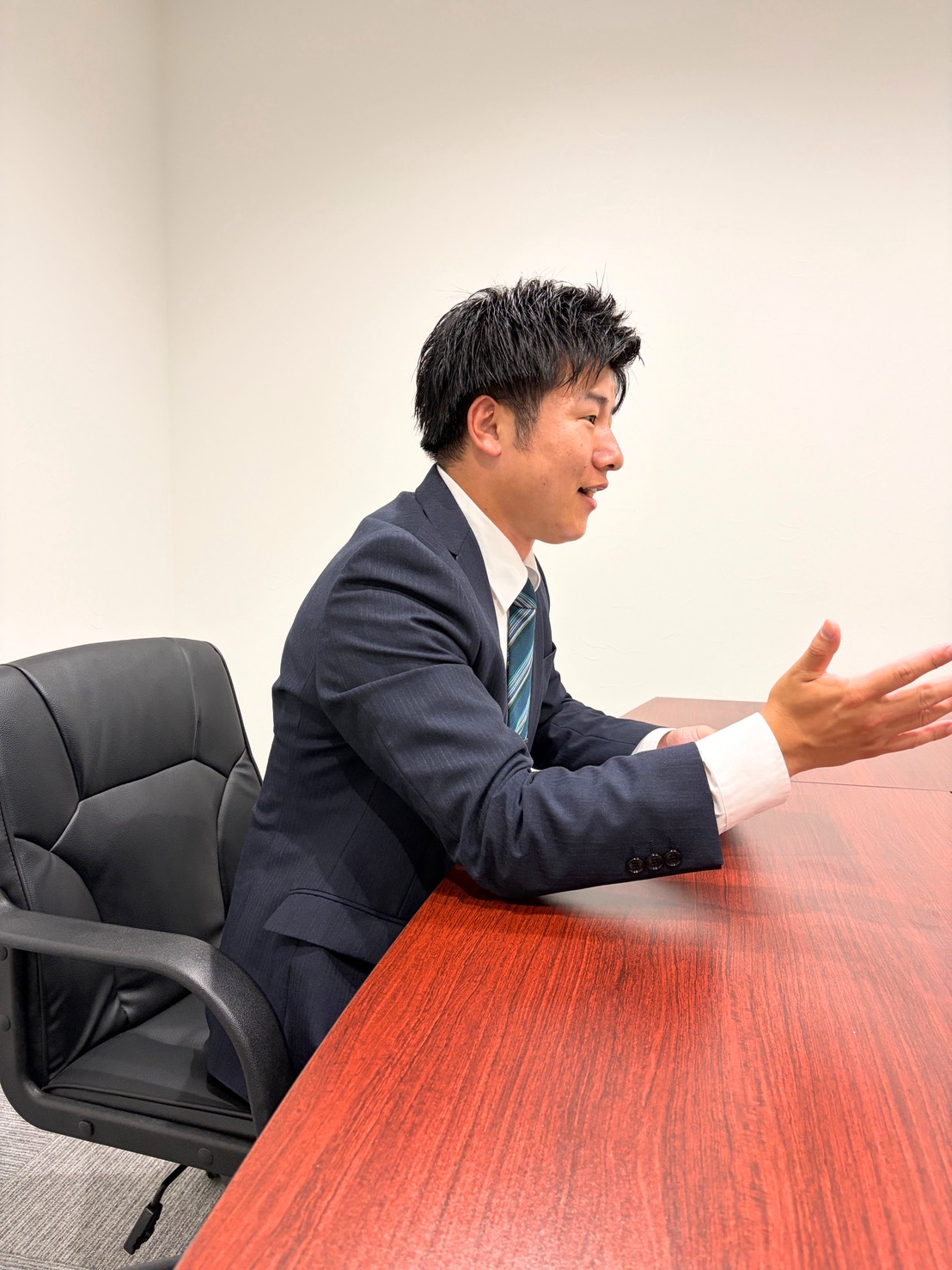 企業イメージ