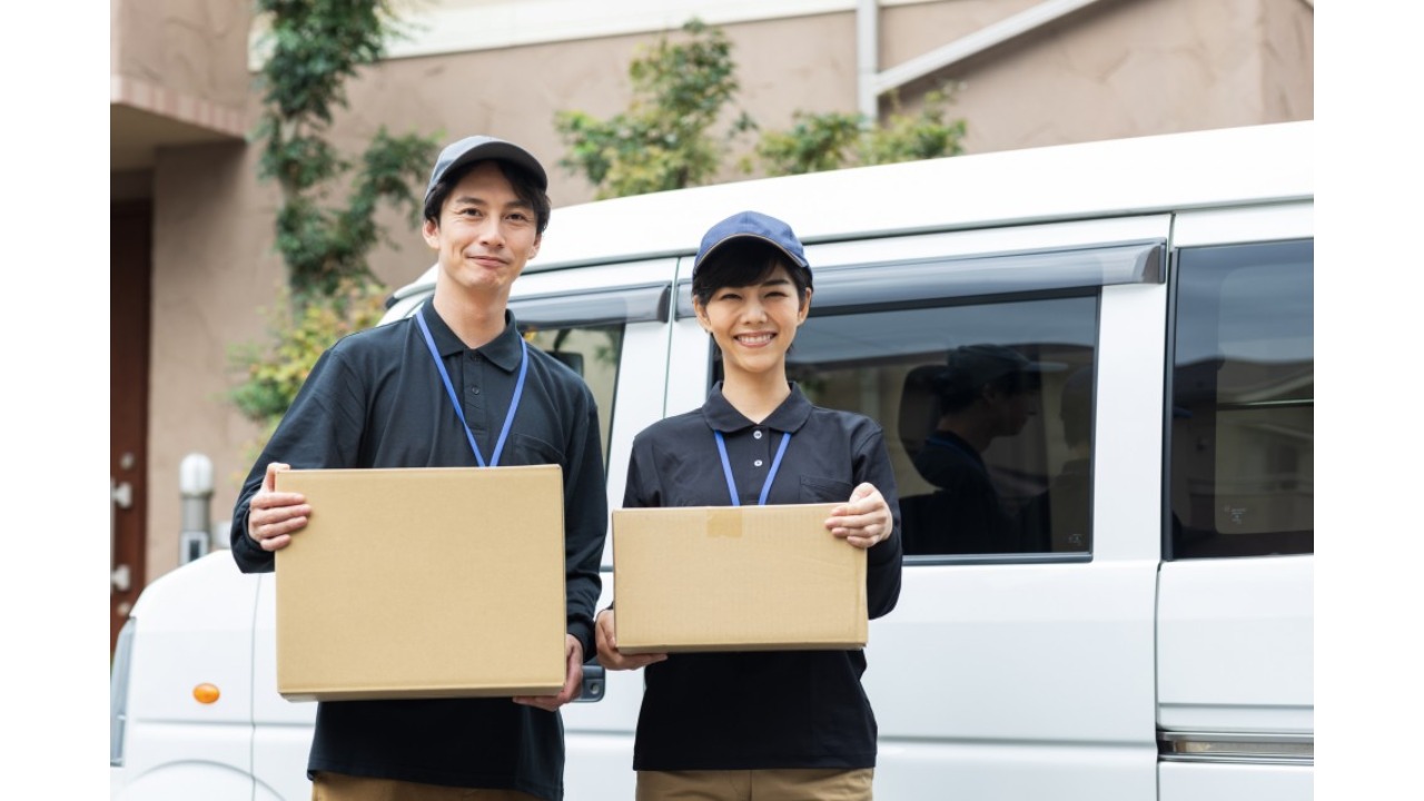 企業イメージ