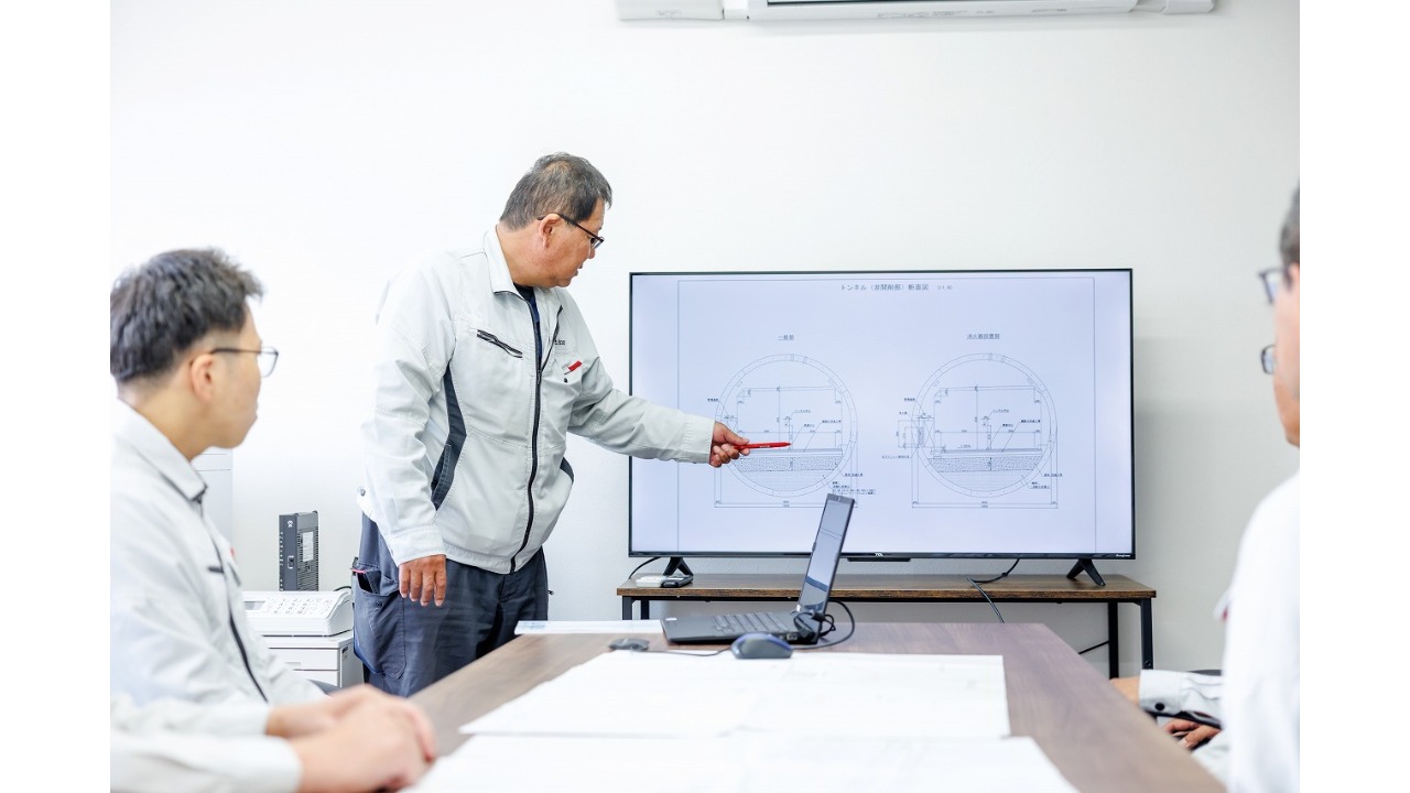 企業イメージ