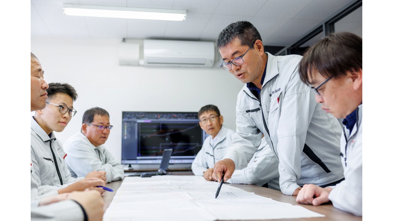 企業イメージ