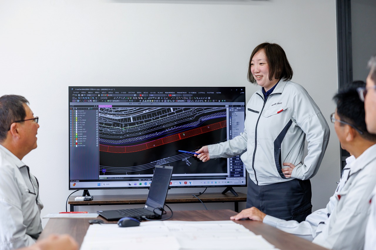 企業イメージ