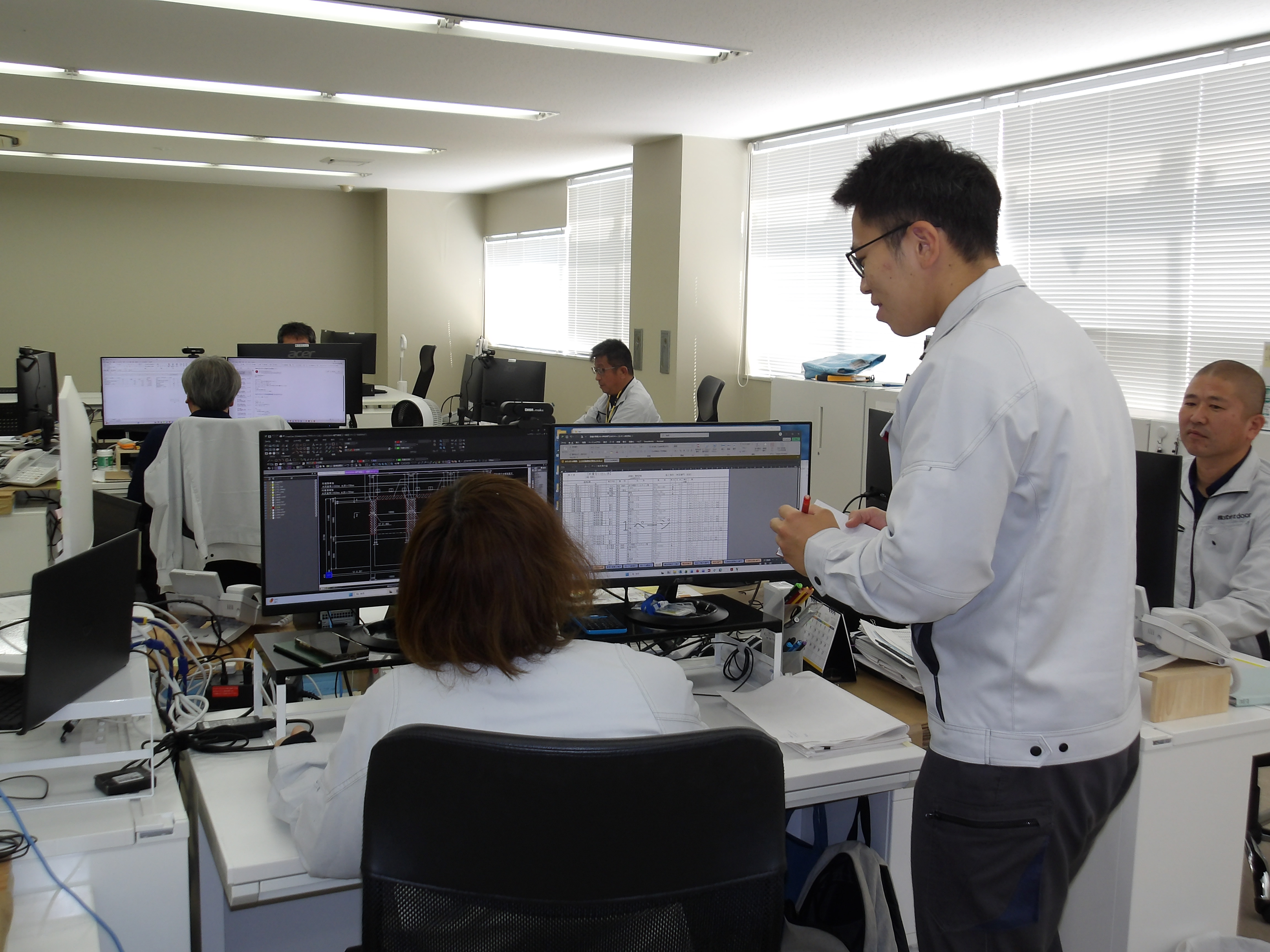 企業イメージ