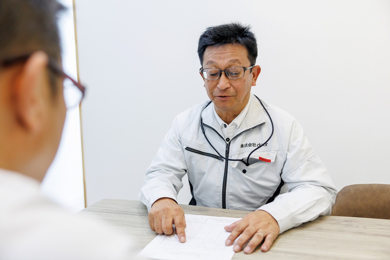 企業イメージ