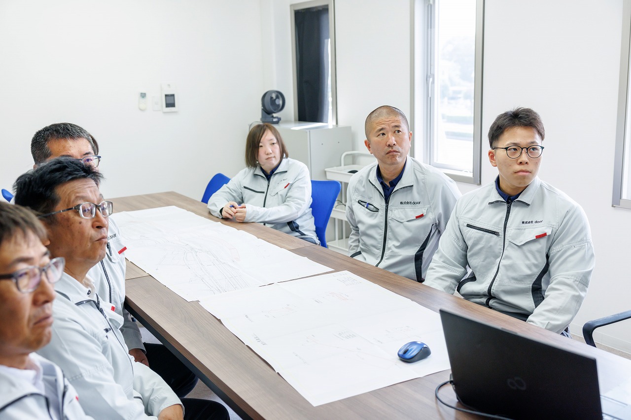 企業イメージ