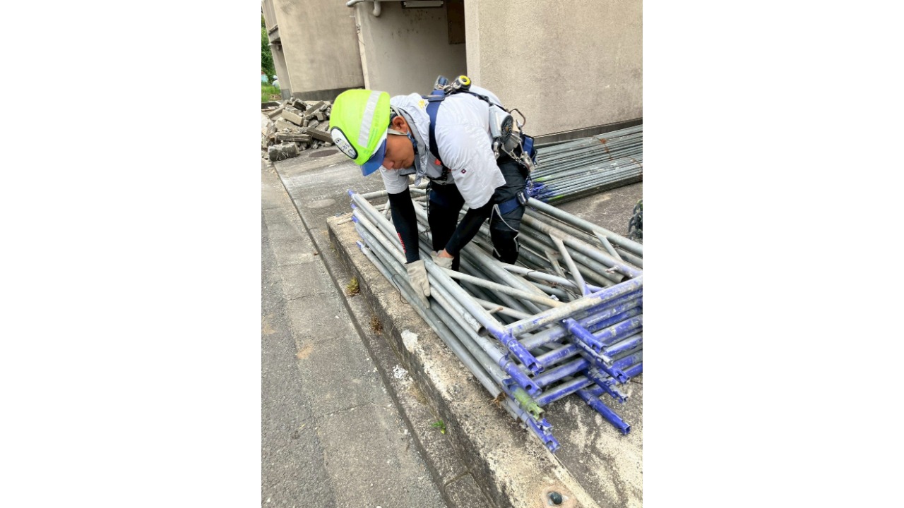 企業イメージ
