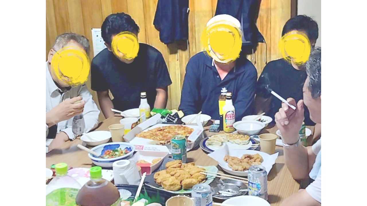 企業イメージ