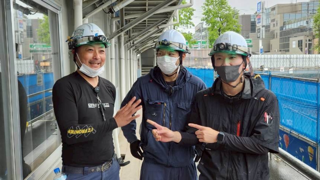 企業イメージ