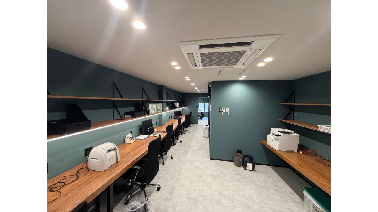 企業イメージ