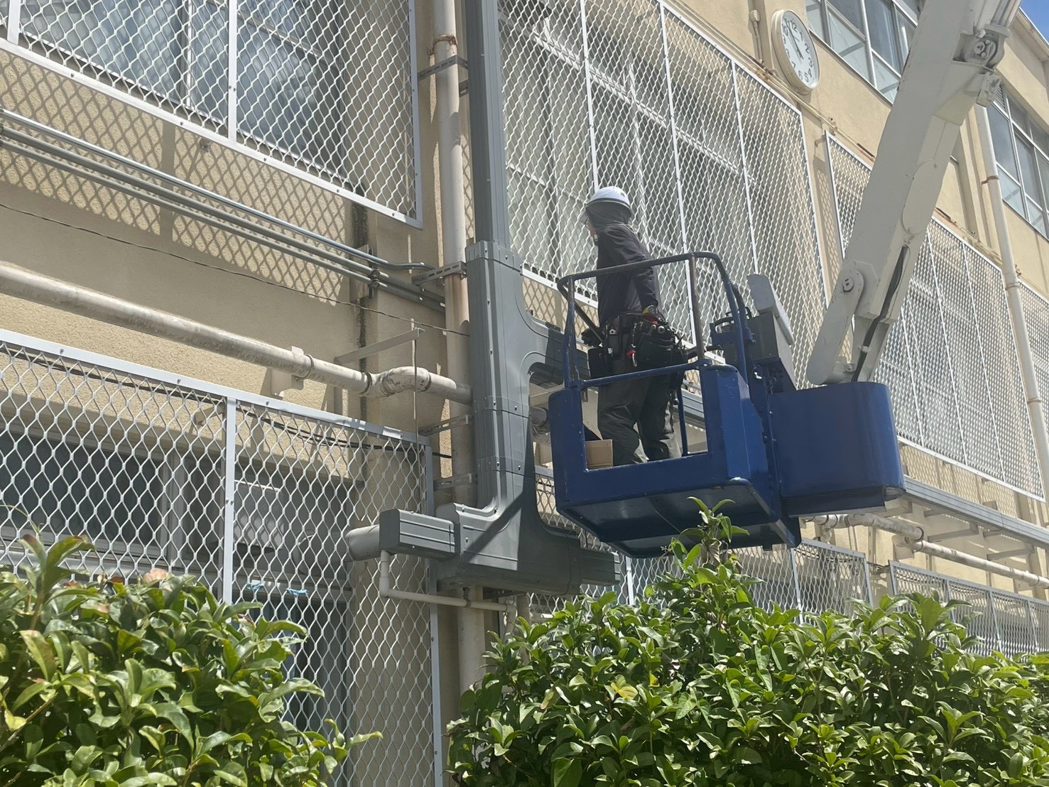 企業イメージ