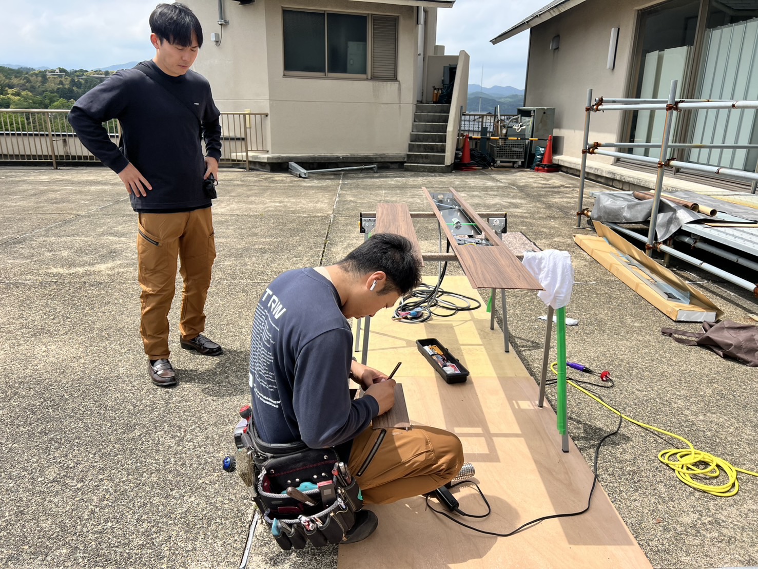 企業イメージ