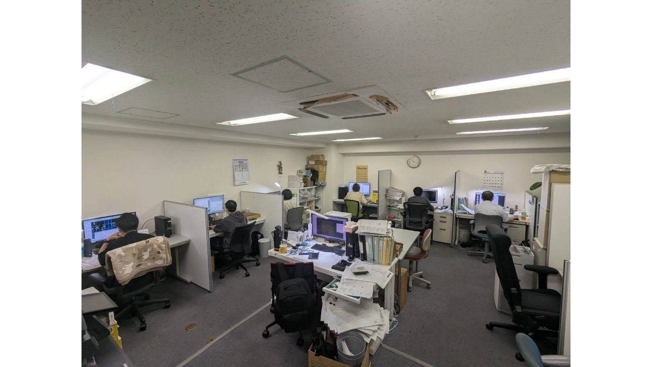 企業イメージ