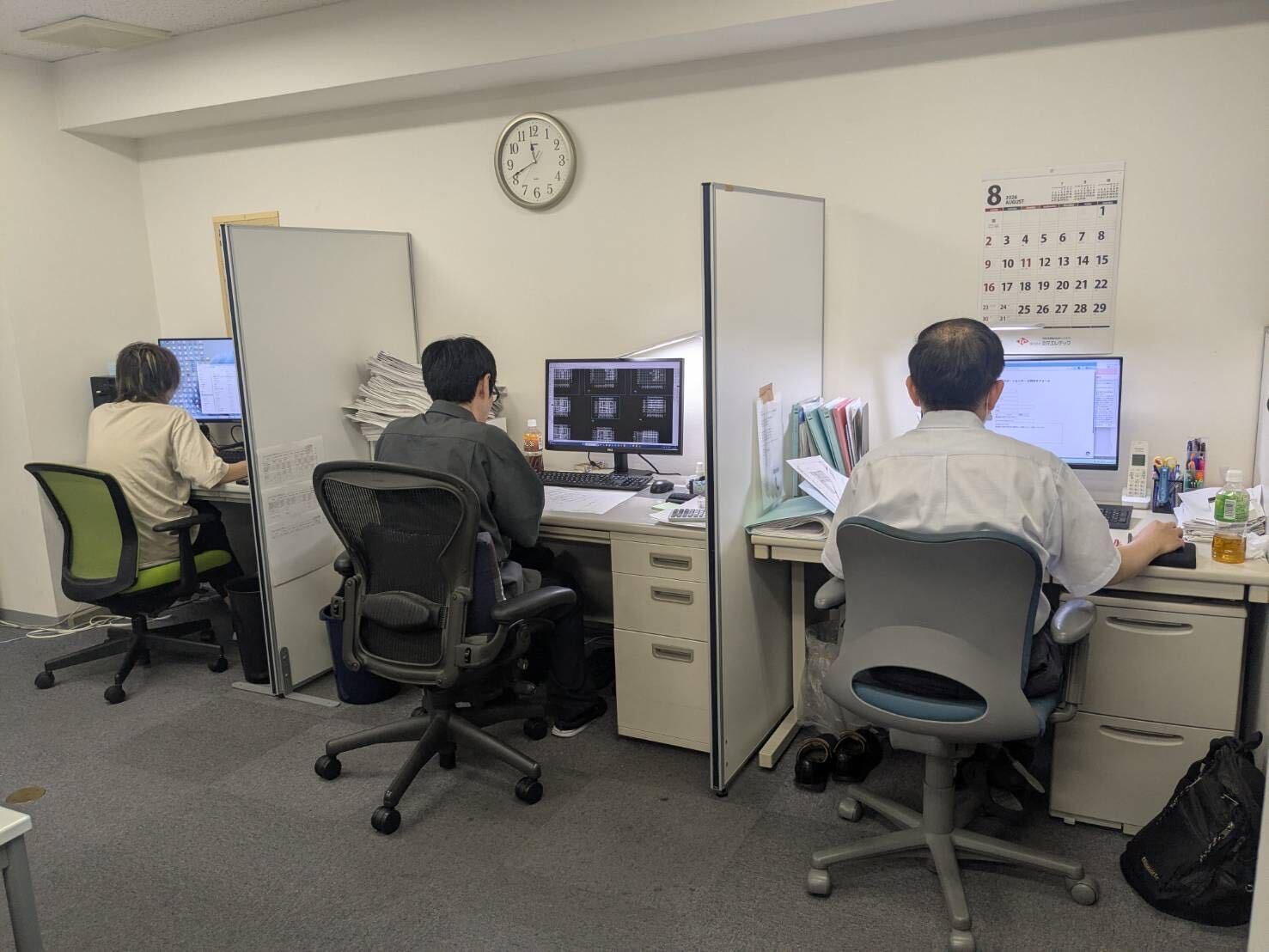 企業イメージ